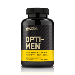 Optimum Nutrition Opti-Men - 180 tabs.