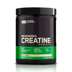Optimum Nutrition Creatine - 317g