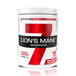 7 Nutrition Lion's Mane - 150g