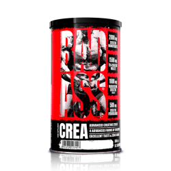 Stack Kreatynowy Bad Ass Crea - 300g