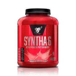 BSN Syntha 6 - 2270g