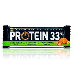 Baton Proteinowy Go On Protein 33% - 50g