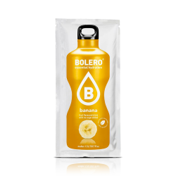 Napój Bez Cukru Bolero - 9 g