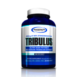 Gaspari Tribulus - 90 caps.