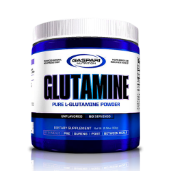 Gaspari Glutamine - 300g