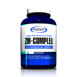 Gaspari ZM Complex - 90 caps.