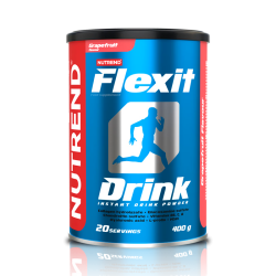 Nutrend Flexit Drink - 400g