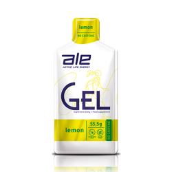 ALE Energy Gel  - 55,5g