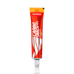 Nutrend CarboSnack Energy Gel - 50g