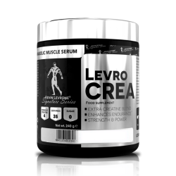 Kevin Levrone Levro Crea - 240g