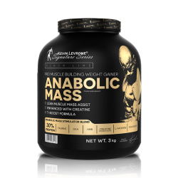 Kevin Levrone Anabolic Mass - 3000g