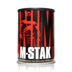 Universal Animal M-STAK - 42 pack