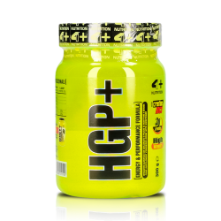 4+ Nutrition Creatine HGP - 300g