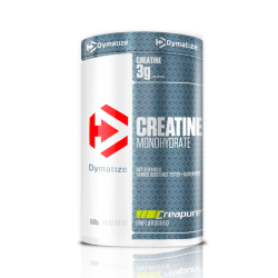 Dymatize Creatine Creapure - 500g