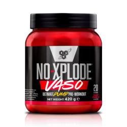 BSN No-Xplode VASO - 420g