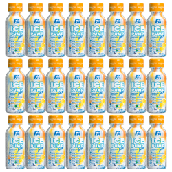 FA Ice Pump Juice Shot - 24 x 120ml