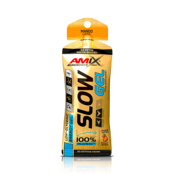 Amix Slow Gel Energy gel - 45g