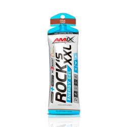 Amix Rock's XXL Energy Gel - 65g