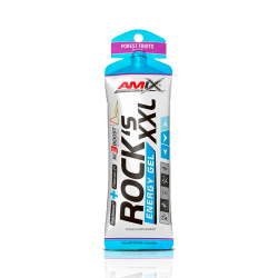 Amix Rock's XXL Energy Gel - 65g
