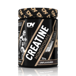 Dorian Yates Creatine Monohydrate - 300 g