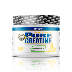 Kreatyna Creapure Weider Pure Creatine - 250g