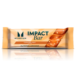 Baton Proteinowy MyProtein Impact Protein Bar - 64g