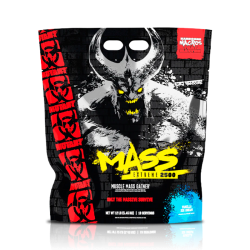 PVL Mutant Mass XXXtreme - 5450g