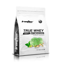 Odżywka Białkowa IronFlex True Whey - 700g