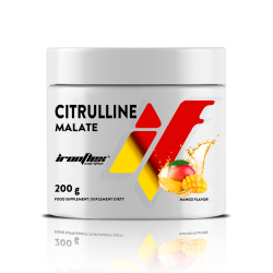 Cytrulina IronFlex Citrulline Malate - 200g