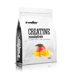 Kreatyna Monohydrat IronFlex Creatine Monohydrate  - 1000g