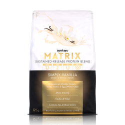 Syntrax Matrix 5.0 - 2270g
