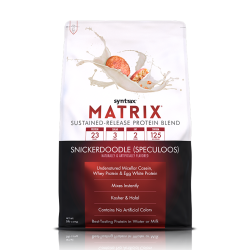 Syntrax Matrix 5.0 - 2270g