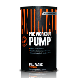 Universal Animal Pump - 30pack