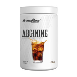 IronFlex Arginina - 500g