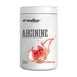 Arginina IronFlex Arginine - 500g