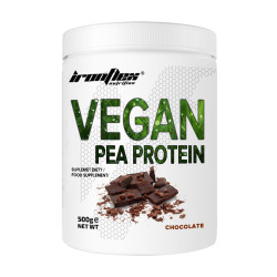 IronFlex Vegan Pea - 500g