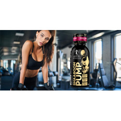 Kevin Levrone Shaboom Pump Juice Shot - 120ml