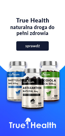 Linia True Health – witaminy i ekstrakty w wegańskich kapsułkach