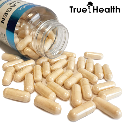 κολλαγόνο ψαριού σε κάψουλες