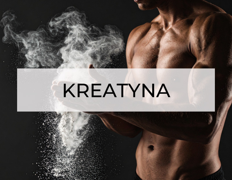 Kreatyna – suplement, który wspiera nie tylko mięśnie, ale i mózg