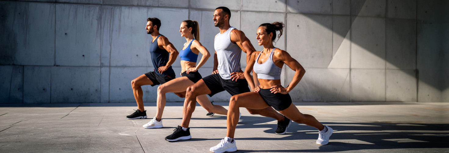 Ochrona i regeneracja stawów – jak zachować sprawność ruchu na lata?