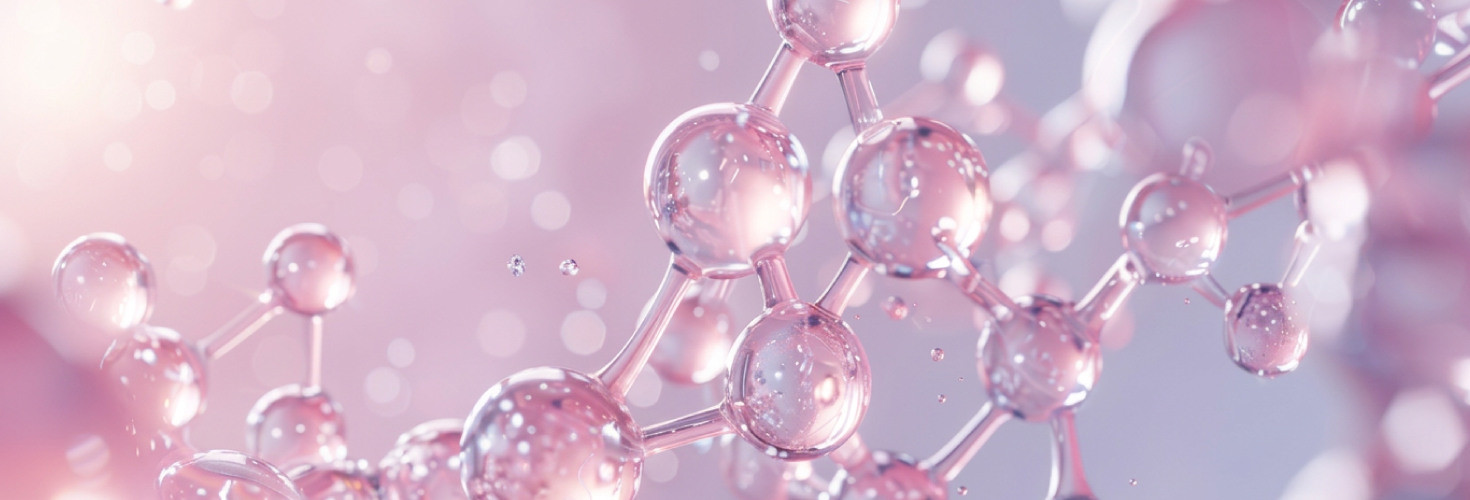 Sekret zdrowej skóry i sprawnych stawów – rola kolagenu w organizmie