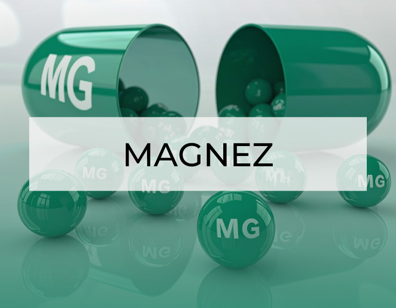 Magnez – cichy strażnik twojego zdrowia. Co warto o nim wiedzieć?