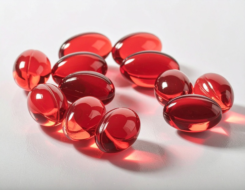 Olej z kryla – właściwości, działanie i czy warto go stosować?