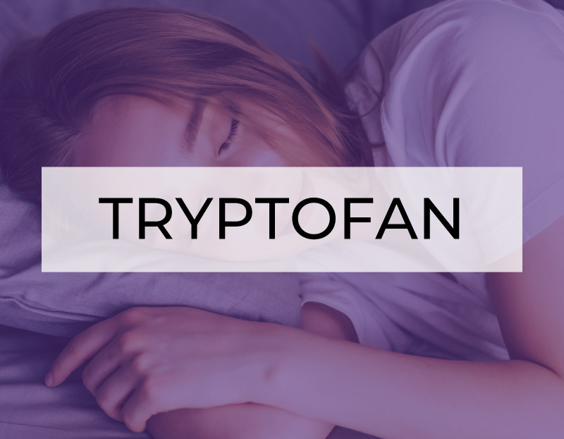 Tryptofan pod lupą: wszystko, co warto o nim wiedzieć