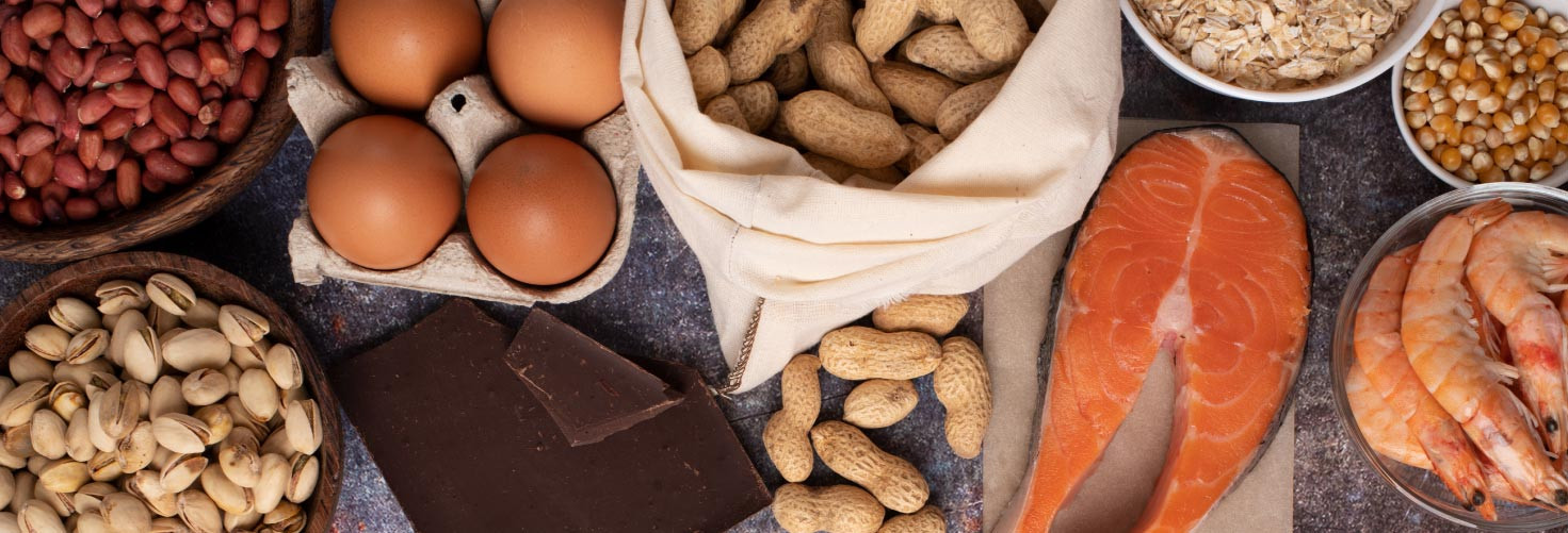 Witaminy z grupy B - klucz do energii, zdrowia i dobrej kondycji